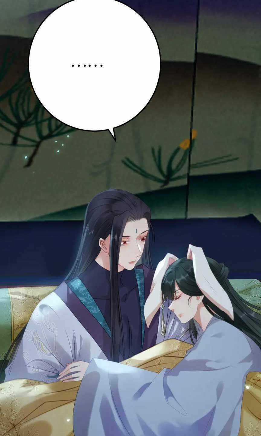 Nghịch Đồ Mỗi Ngày Đều Muốn Bắt Nạt Sư Phụ Chapter 109 trang 34