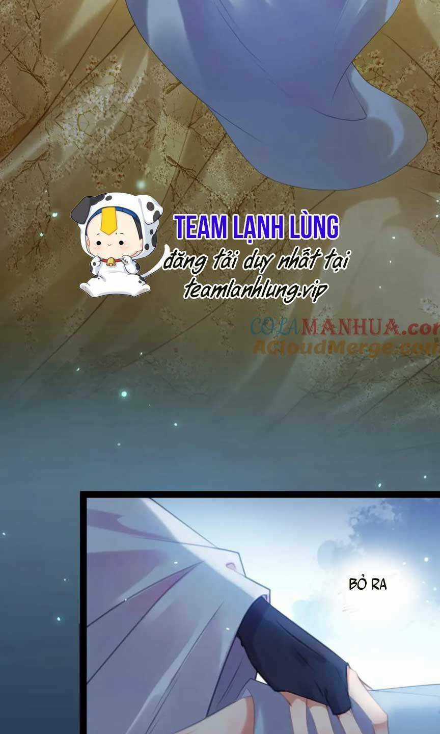 Nghịch Đồ Mỗi Ngày Đều Muốn Bắt Nạt Sư Phụ Chapter 109 trang 35