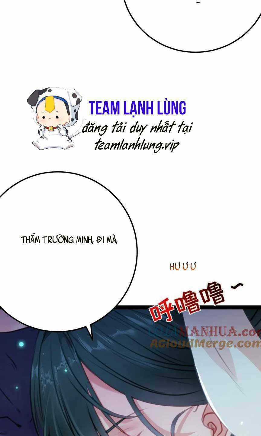 Nghịch Đồ Mỗi Ngày Đều Muốn Bắt Nạt Sư Phụ Chapter 109 trang 38