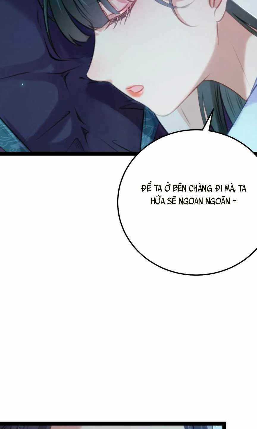 Nghịch Đồ Mỗi Ngày Đều Muốn Bắt Nạt Sư Phụ Chapter 109 trang 39