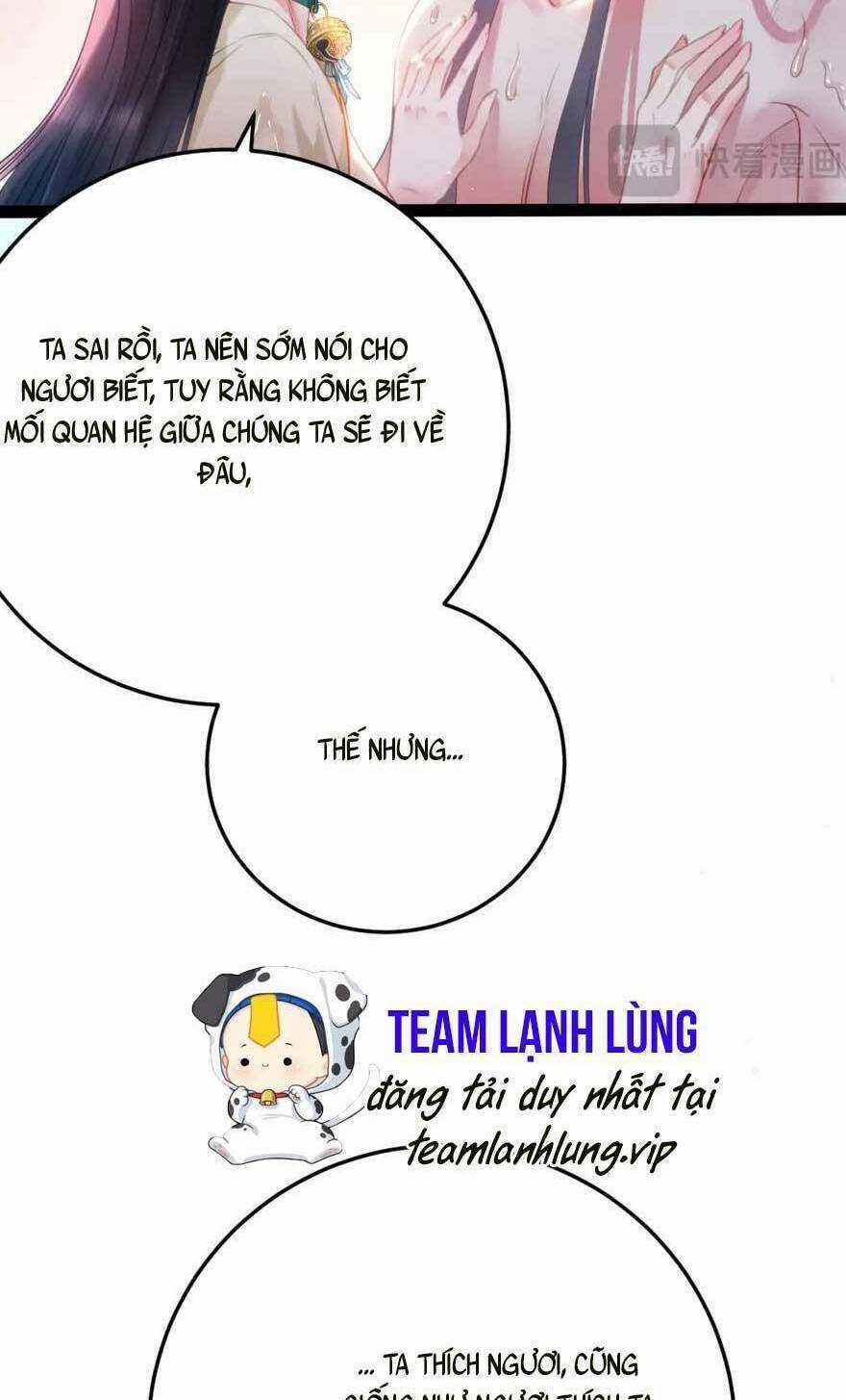 Nghịch Đồ Mỗi Ngày Đều Muốn Bắt Nạt Sư Phụ Chapter 109 trang 4