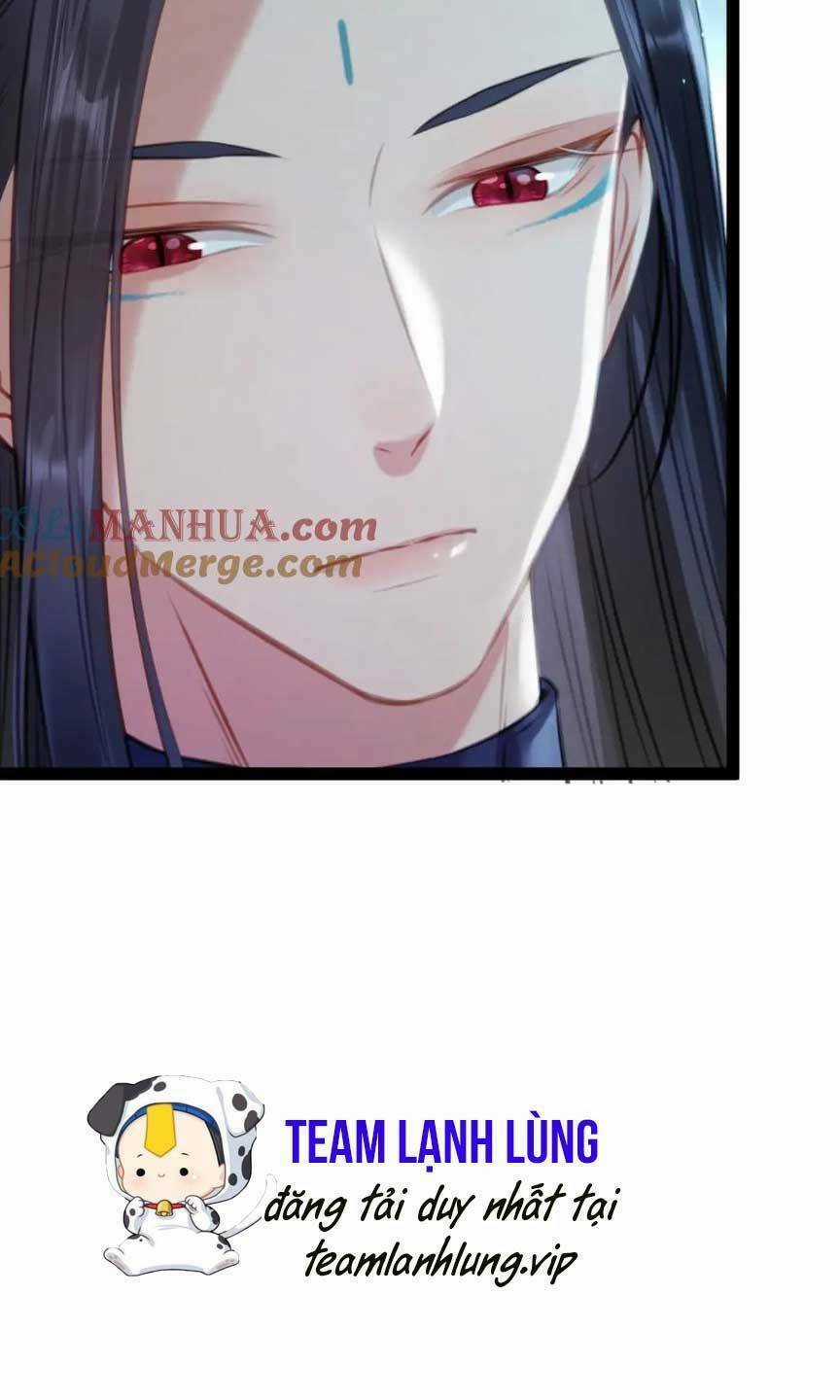 Nghịch Đồ Mỗi Ngày Đều Muốn Bắt Nạt Sư Phụ Chapter 109 trang 40