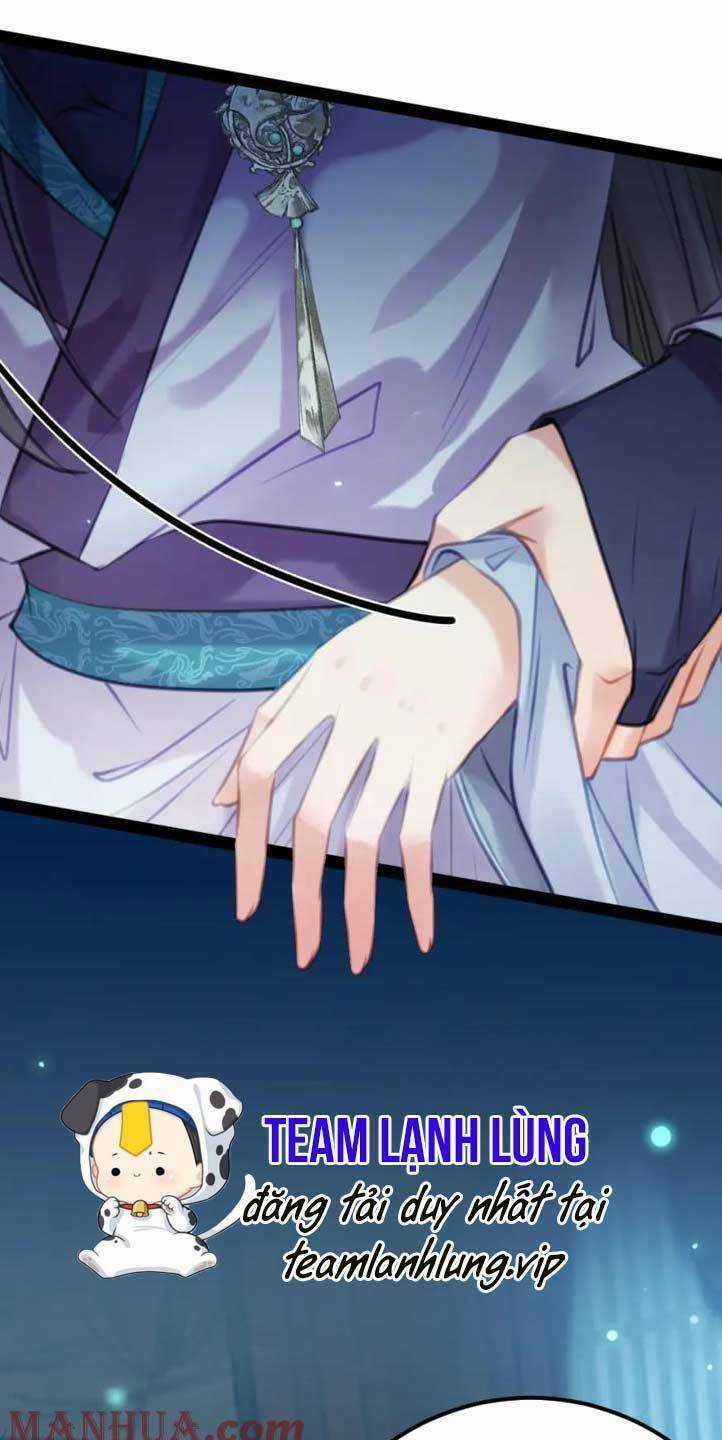 Nghịch Đồ Mỗi Ngày Đều Muốn Bắt Nạt Sư Phụ Chapter 109 trang 41