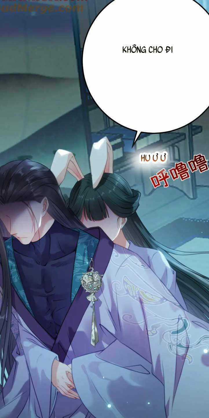 Nghịch Đồ Mỗi Ngày Đều Muốn Bắt Nạt Sư Phụ Chapter 109 trang 42