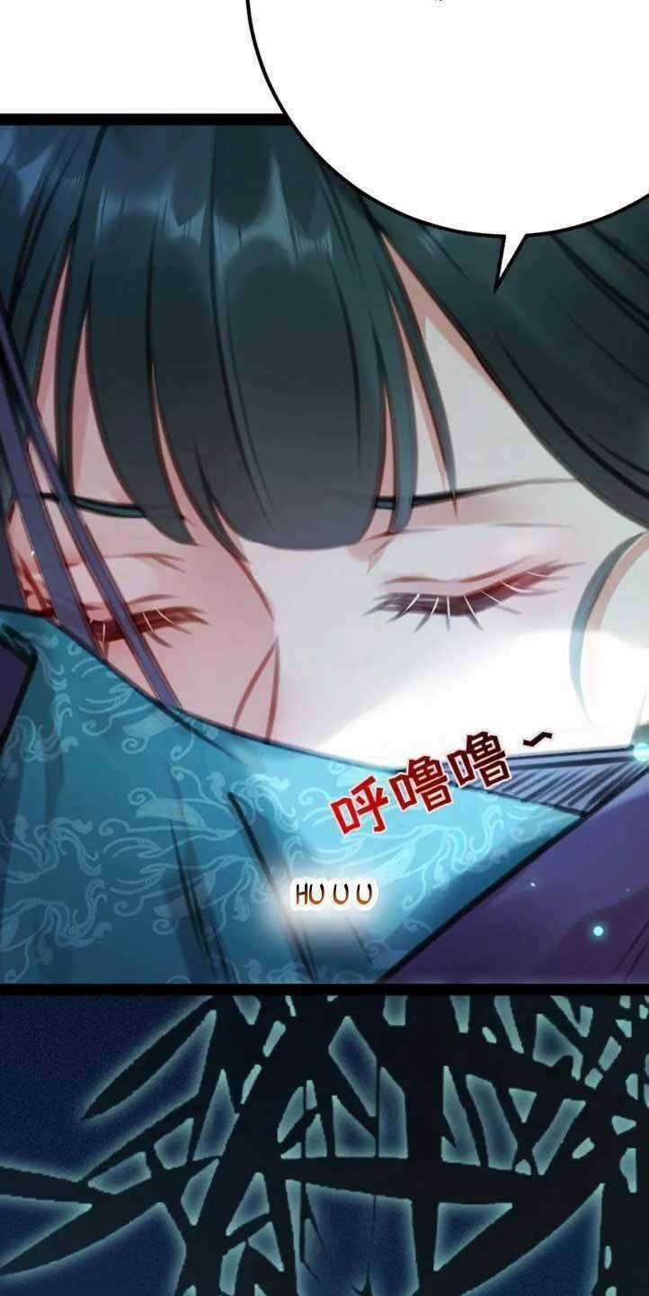 Nghịch Đồ Mỗi Ngày Đều Muốn Bắt Nạt Sư Phụ Chapter 109 trang 44