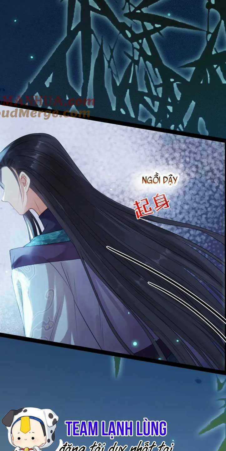 Nghịch Đồ Mỗi Ngày Đều Muốn Bắt Nạt Sư Phụ Chapter 109 trang 45