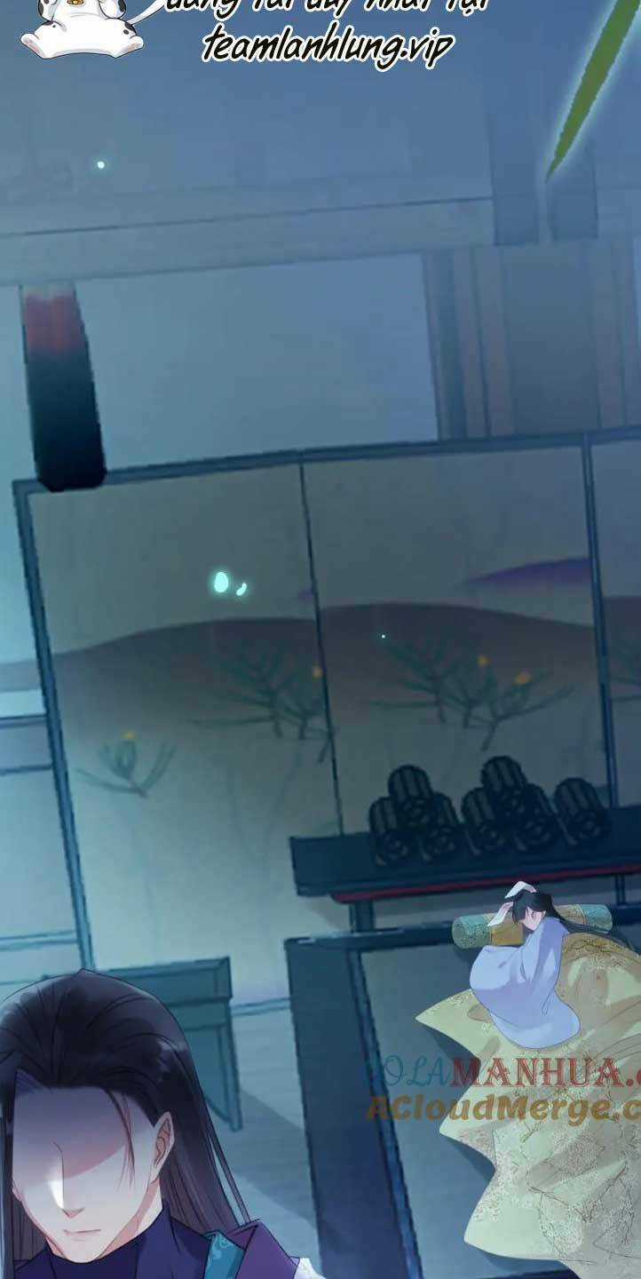 Nghịch Đồ Mỗi Ngày Đều Muốn Bắt Nạt Sư Phụ Chapter 109 trang 46