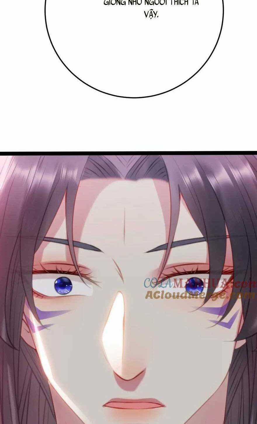 Nghịch Đồ Mỗi Ngày Đều Muốn Bắt Nạt Sư Phụ Chapter 109 trang 5