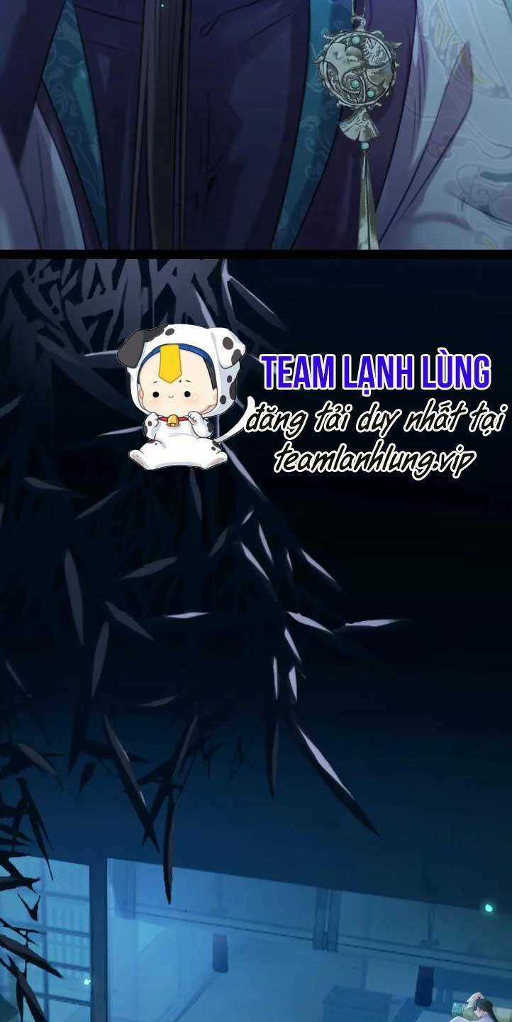 Nghịch Đồ Mỗi Ngày Đều Muốn Bắt Nạt Sư Phụ Chapter 109 trang 50