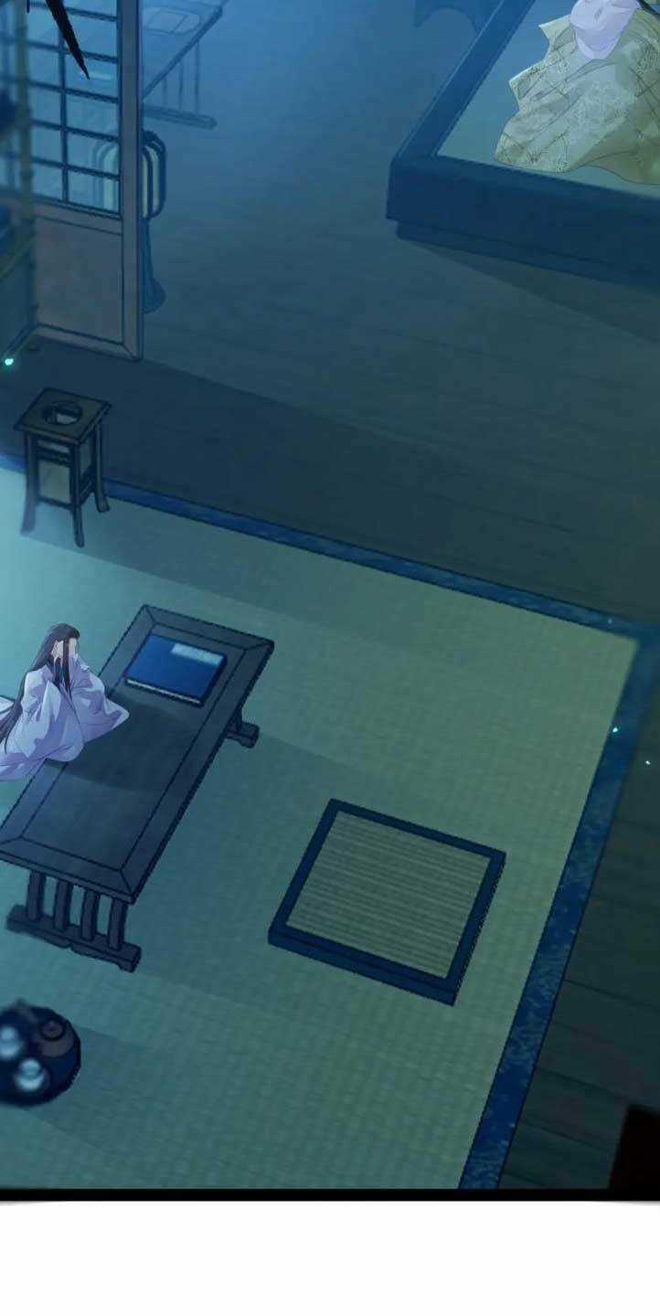 Nghịch Đồ Mỗi Ngày Đều Muốn Bắt Nạt Sư Phụ Chapter 109 trang 51