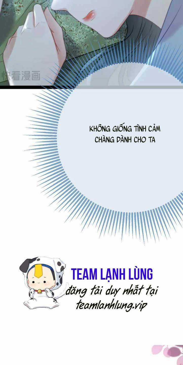 Nghịch Đồ Mỗi Ngày Đều Muốn Bắt Nạt Sư Phụ Chapter 109 trang 54