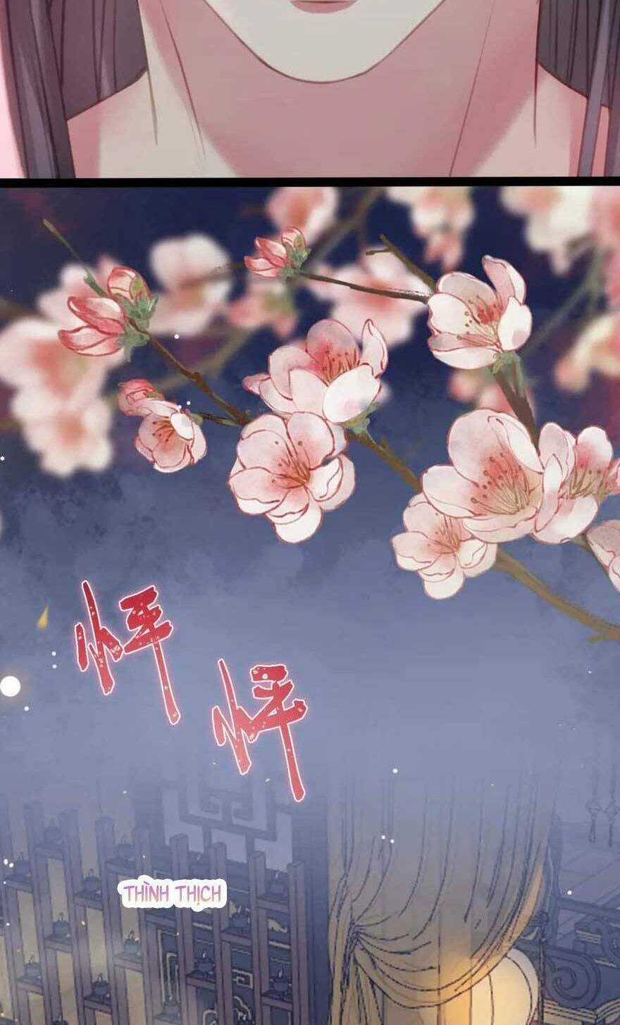 Nghịch Đồ Mỗi Ngày Đều Muốn Bắt Nạt Sư Phụ Chapter 109 trang 6