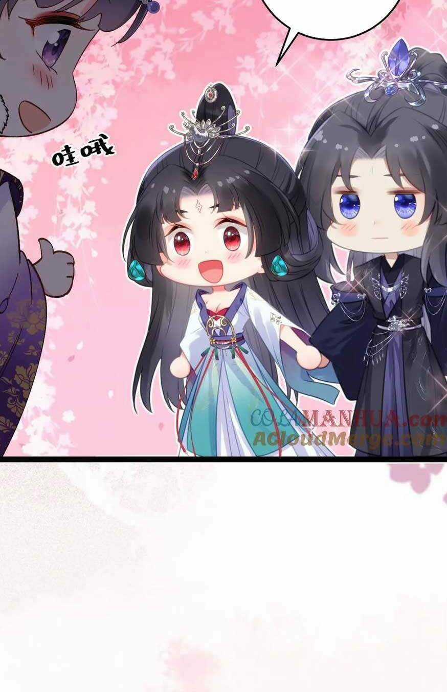 Nghịch Đồ Mỗi Ngày Đều Muốn Bắt Nạt Sư Phụ Chapter 109 trang 64