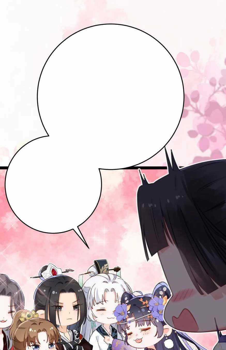 Nghịch Đồ Mỗi Ngày Đều Muốn Bắt Nạt Sư Phụ Chapter 109 trang 65