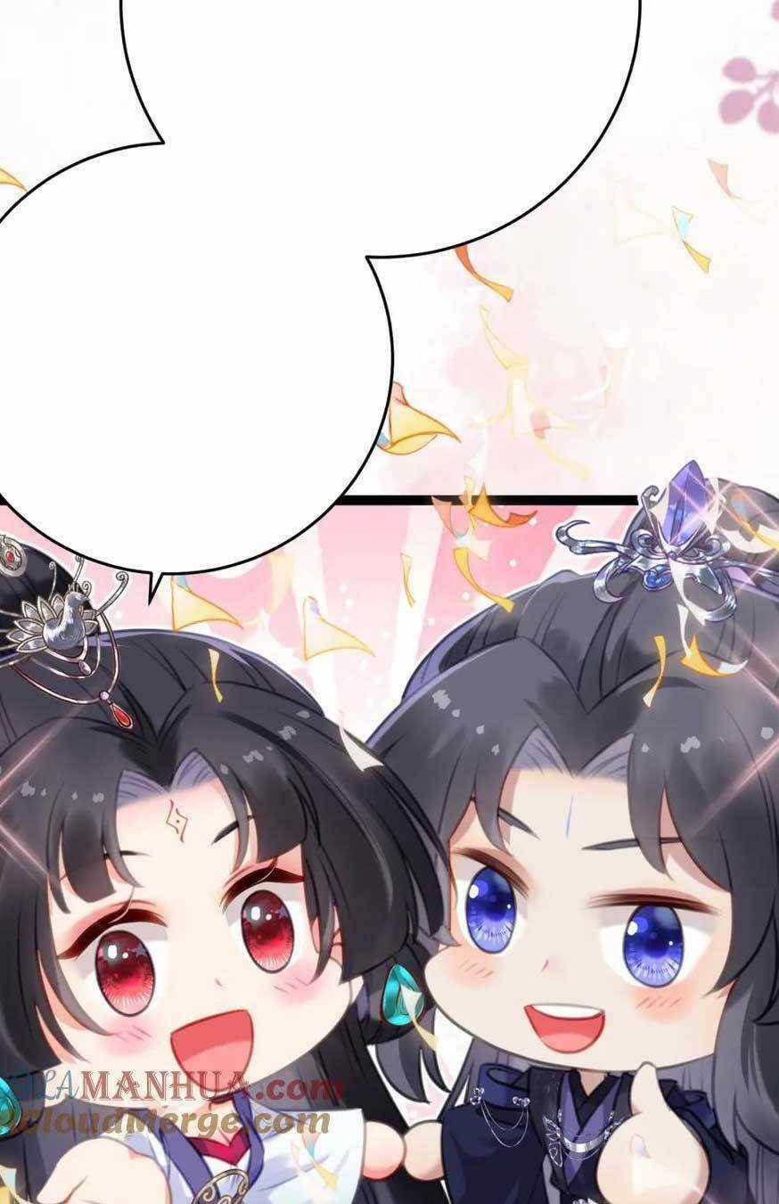 Nghịch Đồ Mỗi Ngày Đều Muốn Bắt Nạt Sư Phụ Chapter 109 trang 67