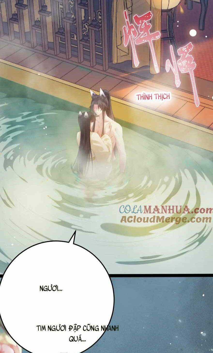 Nghịch Đồ Mỗi Ngày Đều Muốn Bắt Nạt Sư Phụ Chapter 109 trang 7