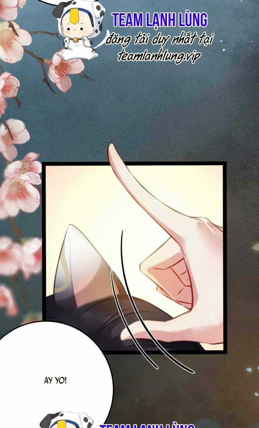 Nghịch Đồ Mỗi Ngày Đều Muốn Bắt Nạt Sư Phụ Chapter 109 trang 8