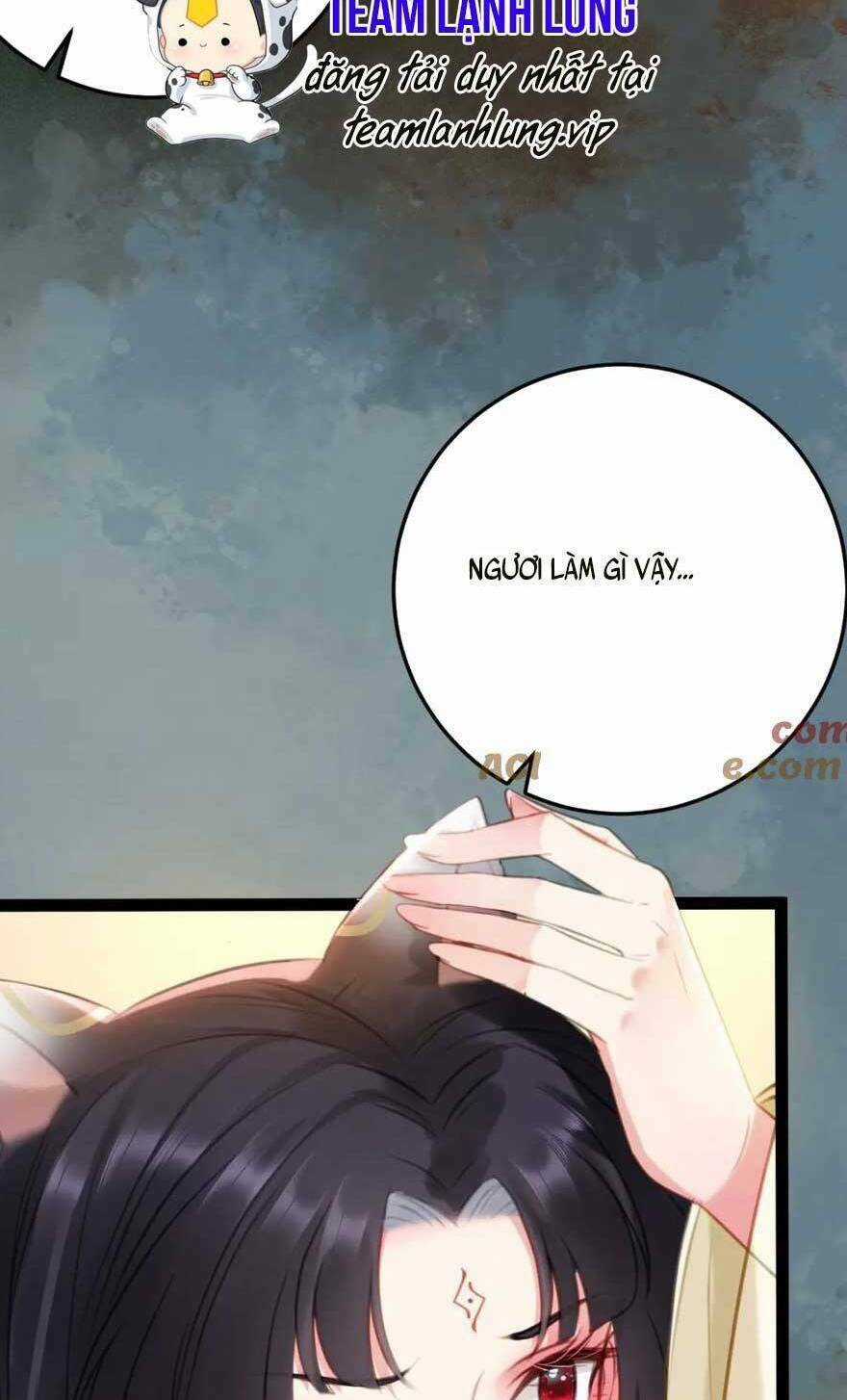 Nghịch Đồ Mỗi Ngày Đều Muốn Bắt Nạt Sư Phụ Chapter 109 trang 9