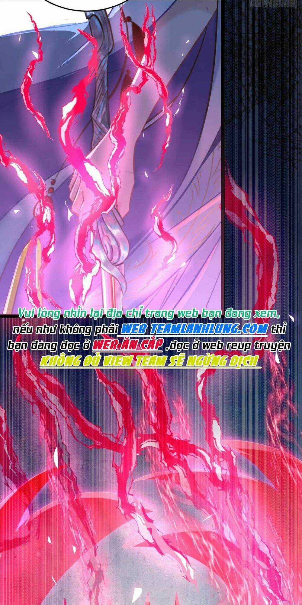 Nghịch Đồ Mỗi Ngày Đều Muốn Bắt Nạt Sư Phụ Chapter 11 trang 13