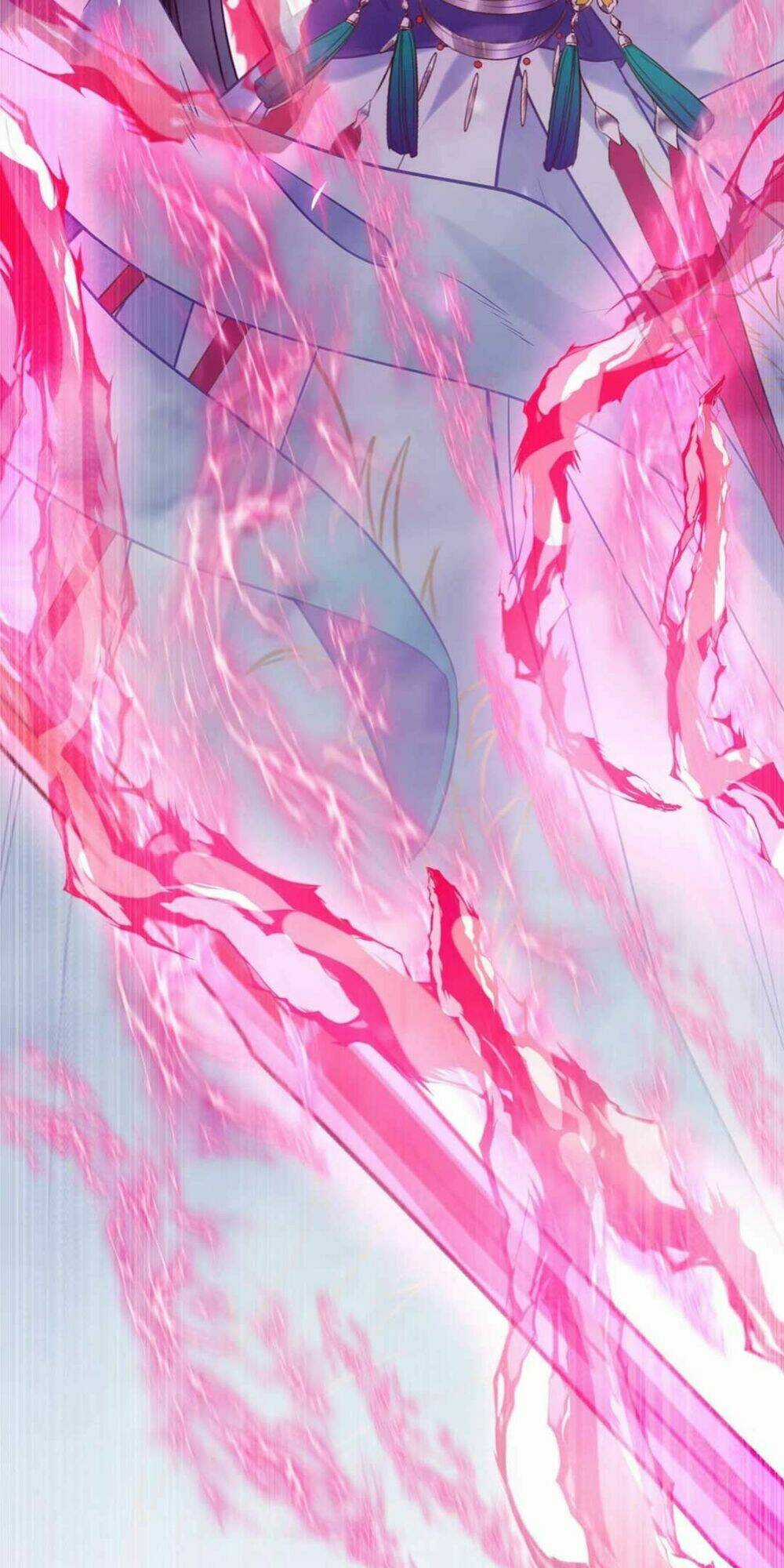 Nghịch Đồ Mỗi Ngày Đều Muốn Bắt Nạt Sư Phụ Chapter 11 trang 15