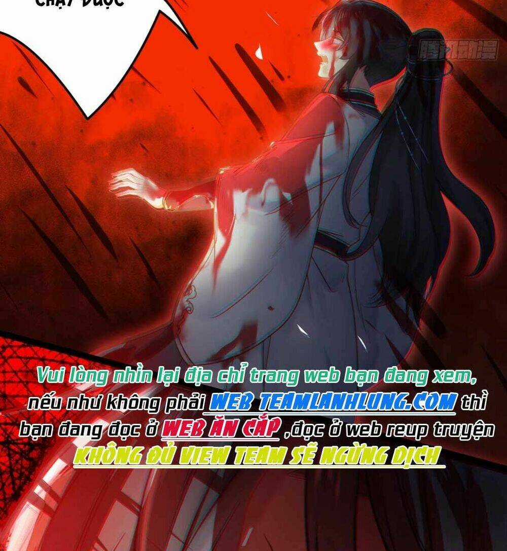 Nghịch Đồ Mỗi Ngày Đều Muốn Bắt Nạt Sư Phụ Chapter 11 trang 19