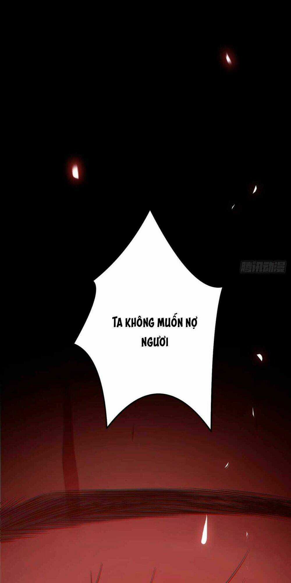 Nghịch Đồ Mỗi Ngày Đều Muốn Bắt Nạt Sư Phụ Chapter 11 trang 21