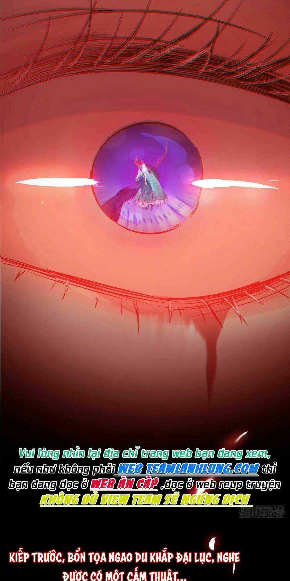 Nghịch Đồ Mỗi Ngày Đều Muốn Bắt Nạt Sư Phụ Chapter 11 trang 22