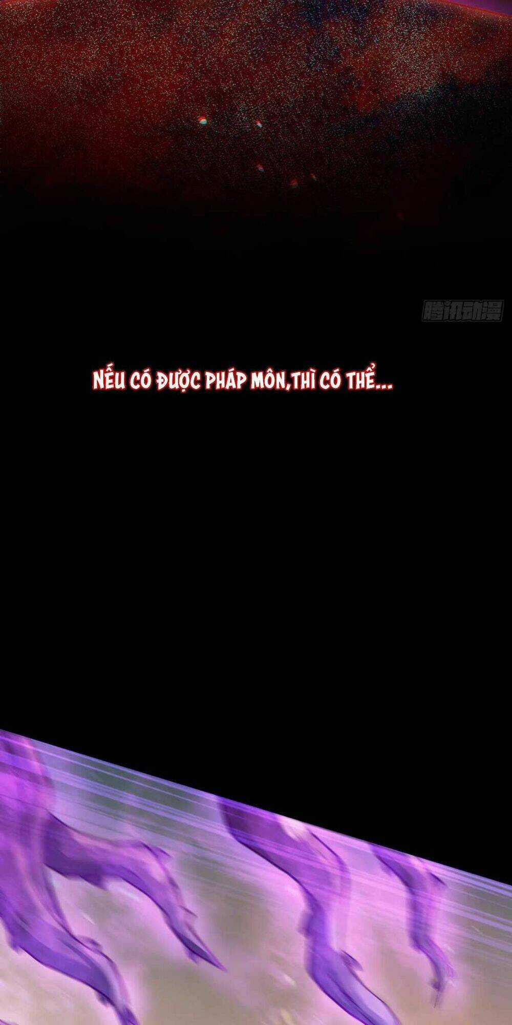 Nghịch Đồ Mỗi Ngày Đều Muốn Bắt Nạt Sư Phụ Chapter 11 trang 24