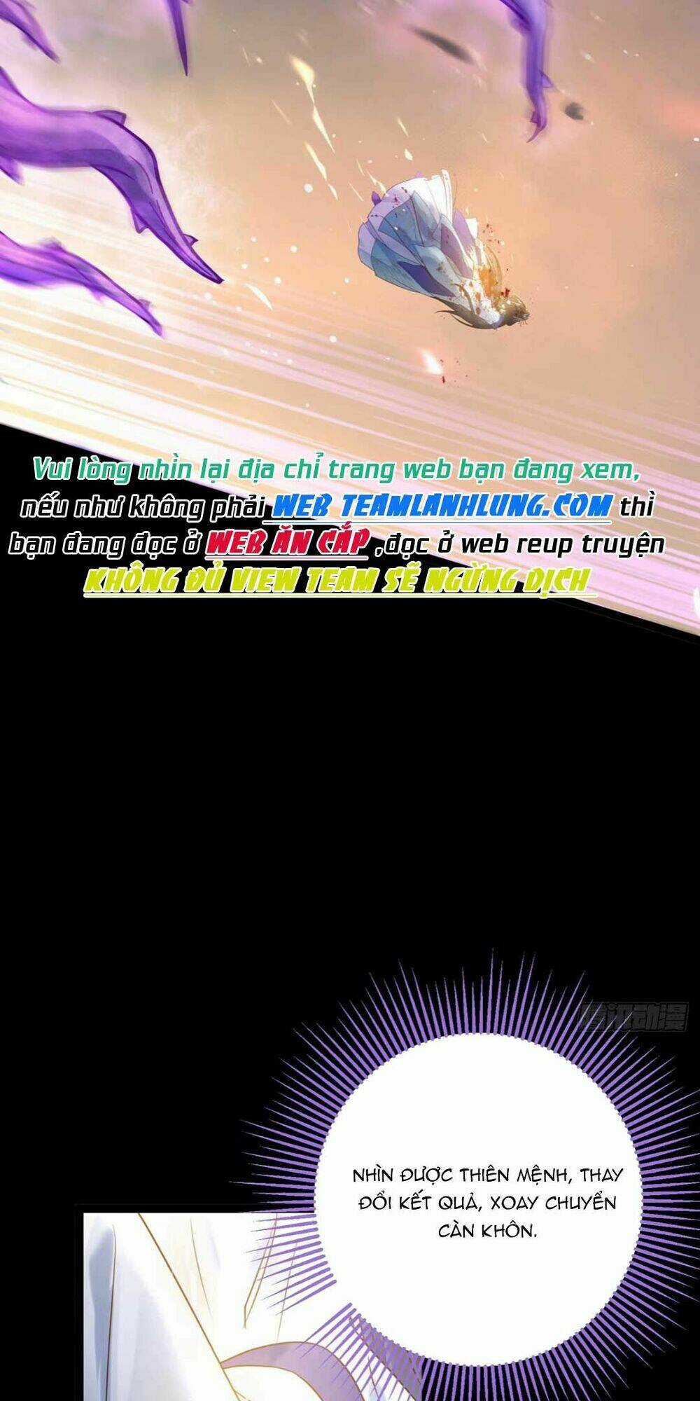 Nghịch Đồ Mỗi Ngày Đều Muốn Bắt Nạt Sư Phụ Chapter 11 trang 25