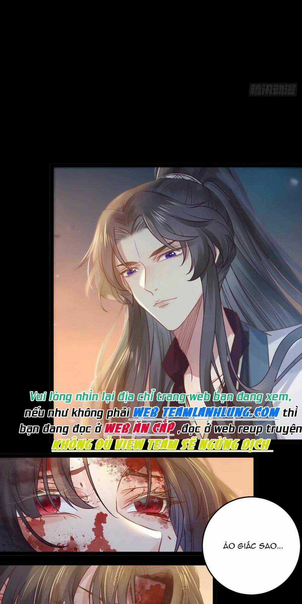 Nghịch Đồ Mỗi Ngày Đều Muốn Bắt Nạt Sư Phụ Chapter 11 trang 27