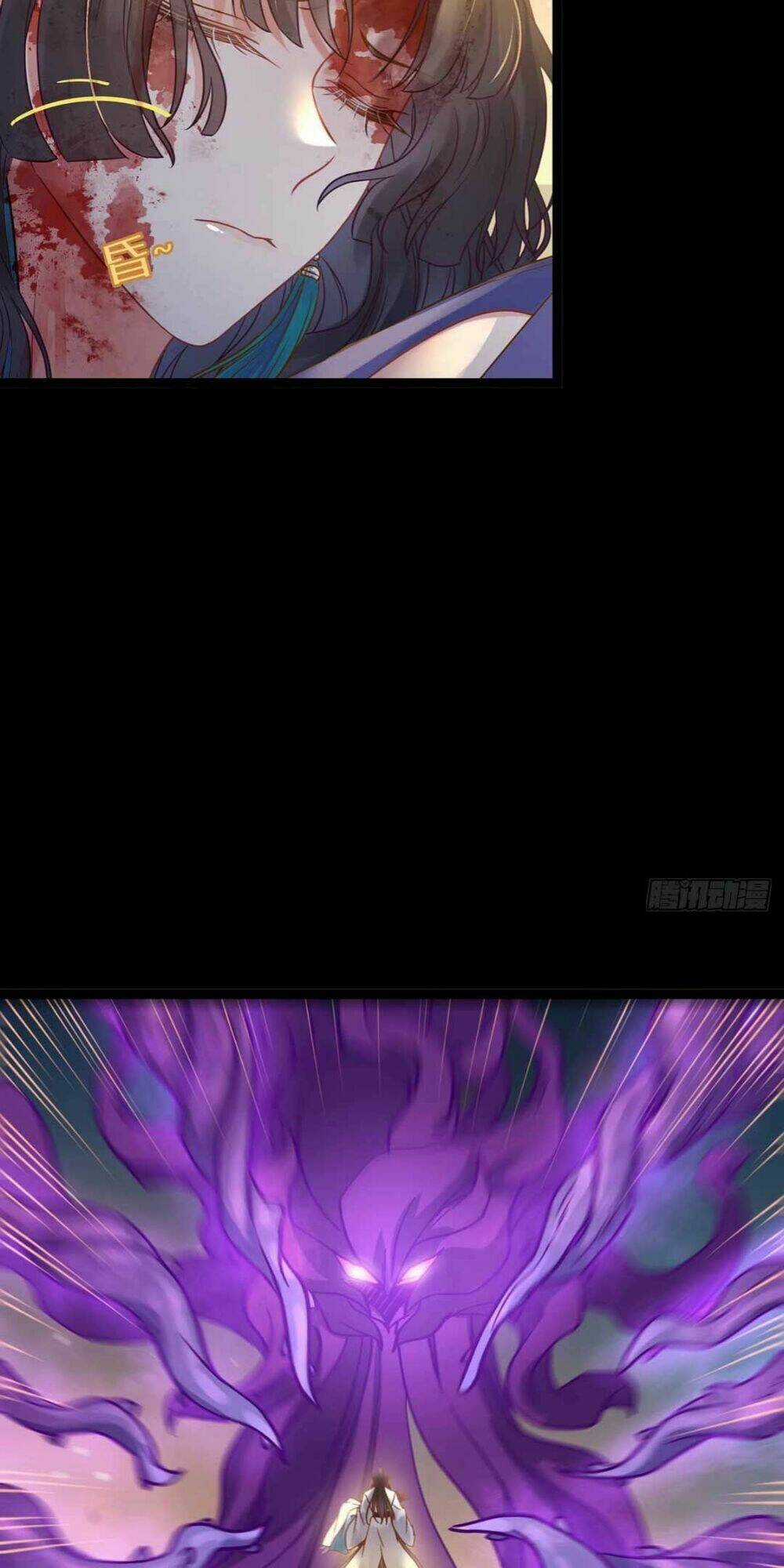 Nghịch Đồ Mỗi Ngày Đều Muốn Bắt Nạt Sư Phụ Chapter 11 trang 28