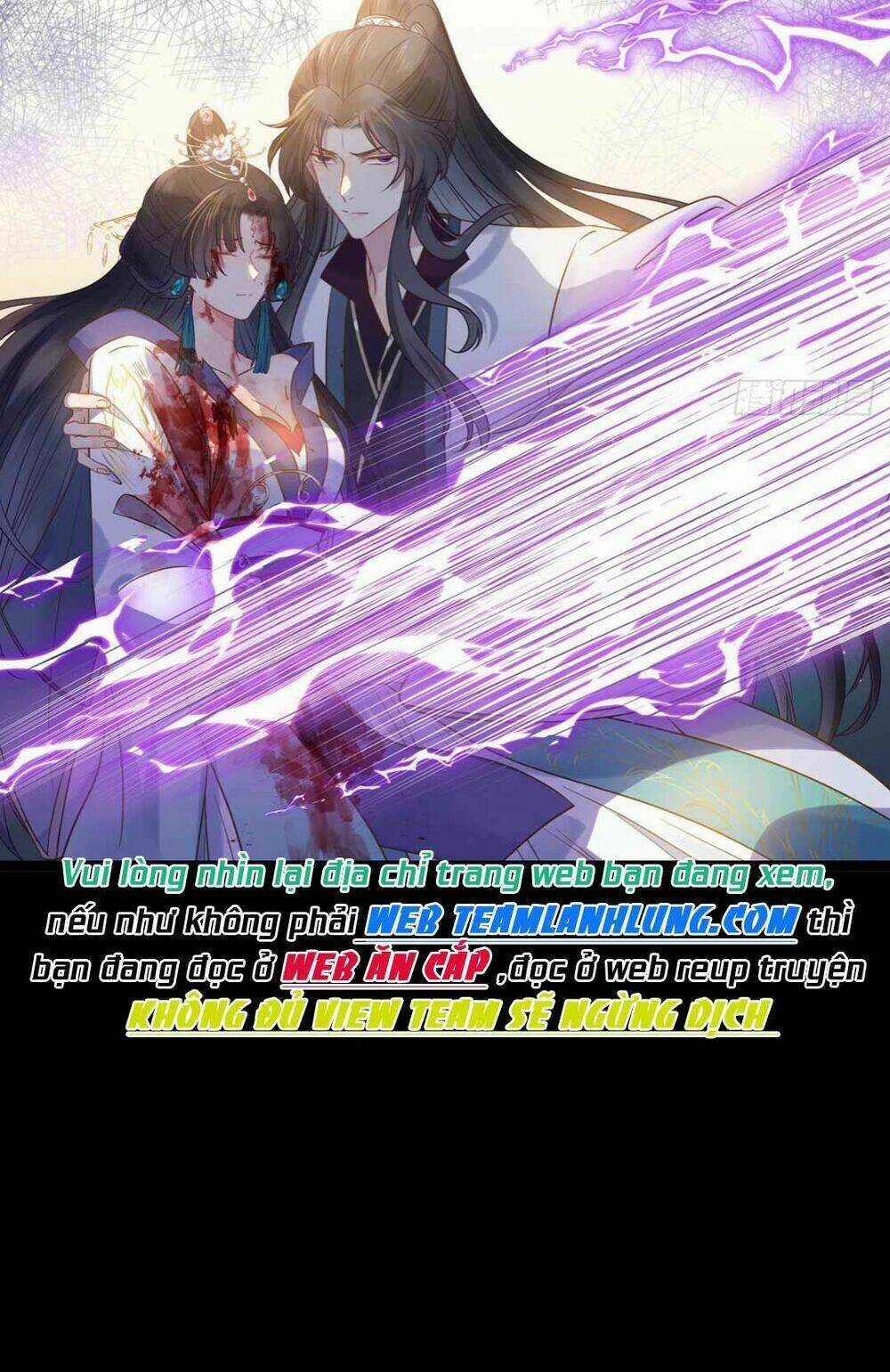 Nghịch Đồ Mỗi Ngày Đều Muốn Bắt Nạt Sư Phụ Chapter 11 trang 30