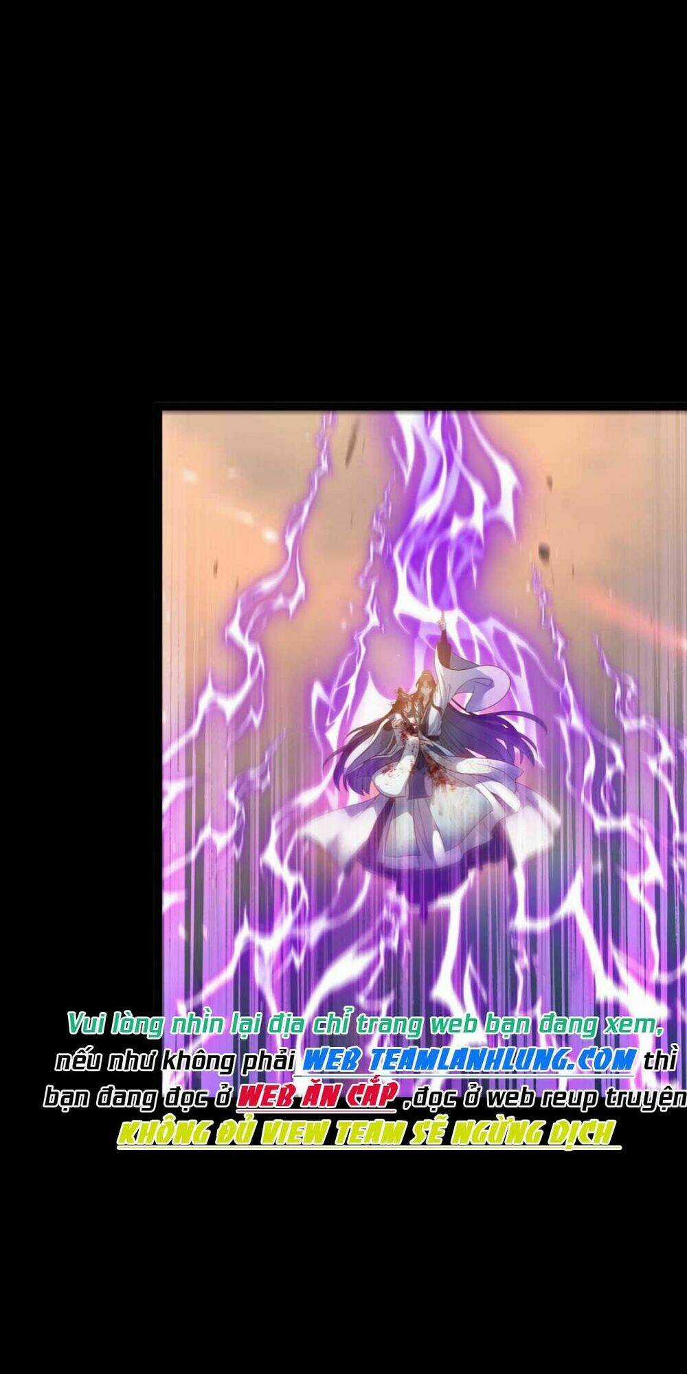 Nghịch Đồ Mỗi Ngày Đều Muốn Bắt Nạt Sư Phụ Chapter 11 trang 31