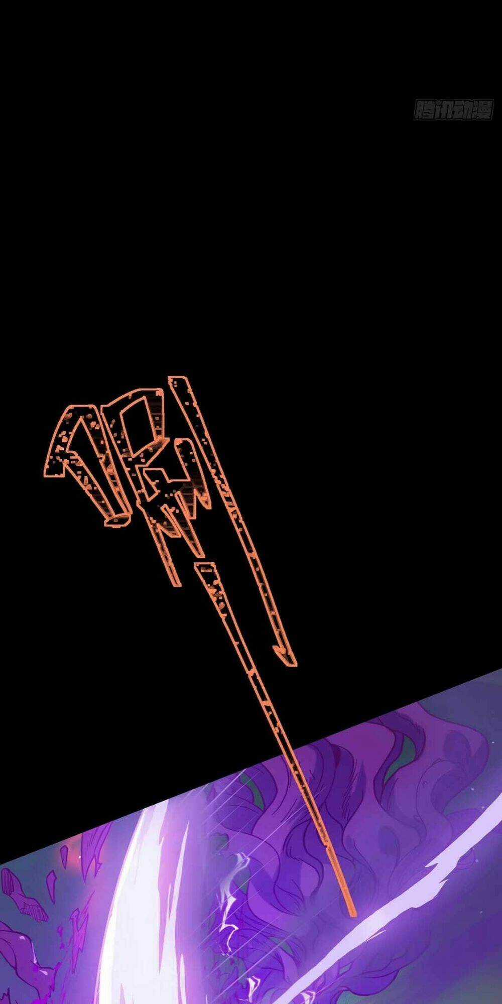 Nghịch Đồ Mỗi Ngày Đều Muốn Bắt Nạt Sư Phụ Chapter 11 trang 32