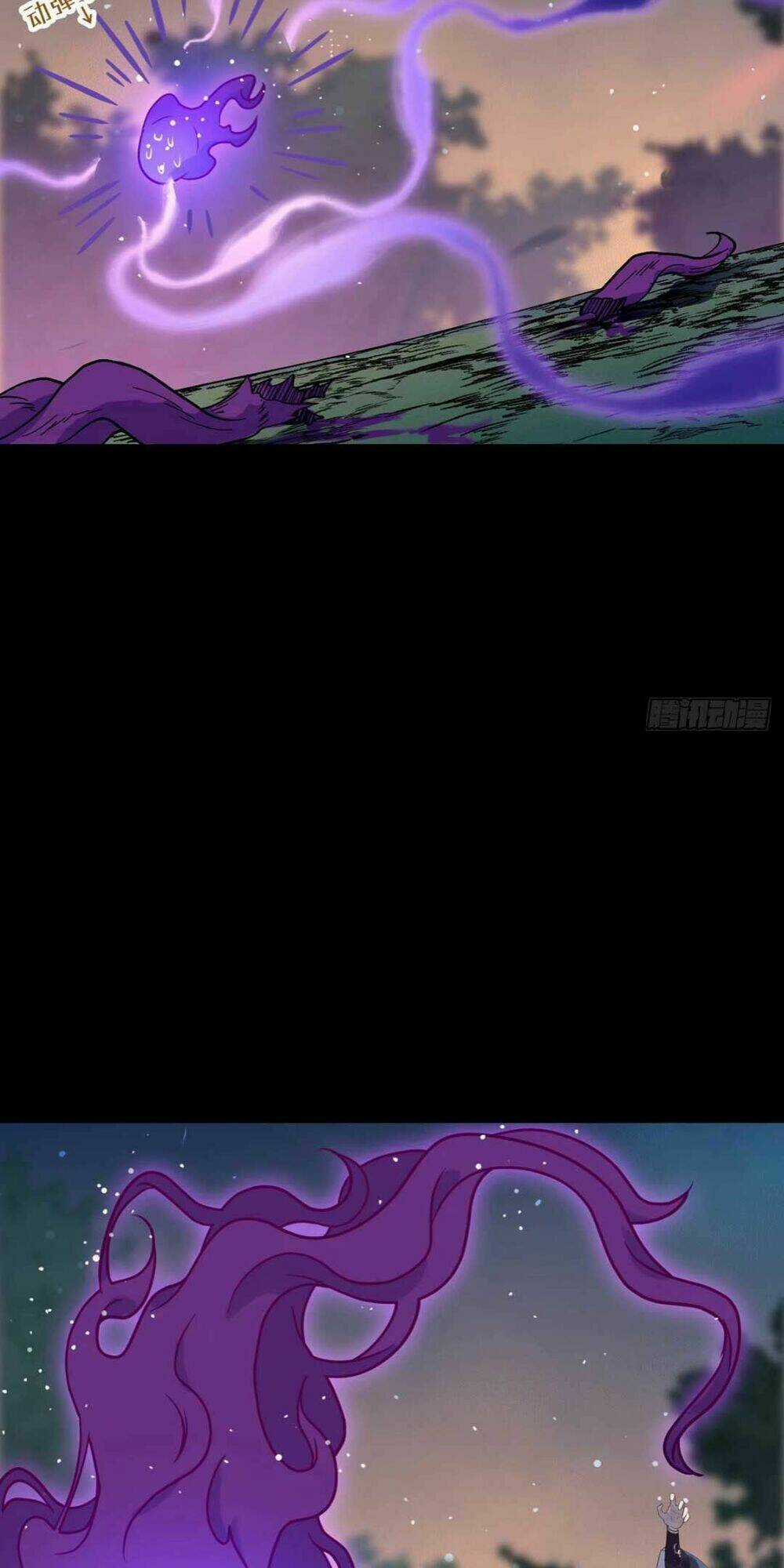 Nghịch Đồ Mỗi Ngày Đều Muốn Bắt Nạt Sư Phụ Chapter 11 trang 38