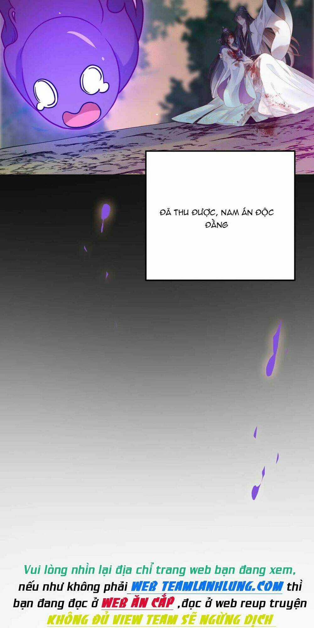 Nghịch Đồ Mỗi Ngày Đều Muốn Bắt Nạt Sư Phụ Chapter 11 trang 39