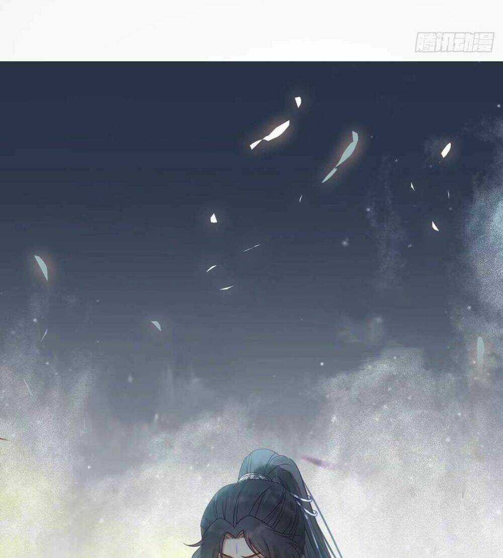 Nghịch Đồ Mỗi Ngày Đều Muốn Bắt Nạt Sư Phụ Chapter 11 trang 40