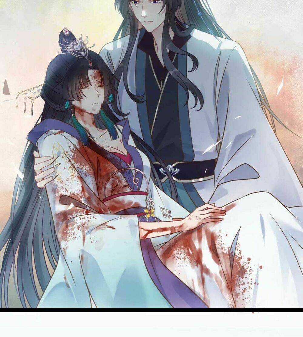 Nghịch Đồ Mỗi Ngày Đều Muốn Bắt Nạt Sư Phụ Chapter 11 trang 41