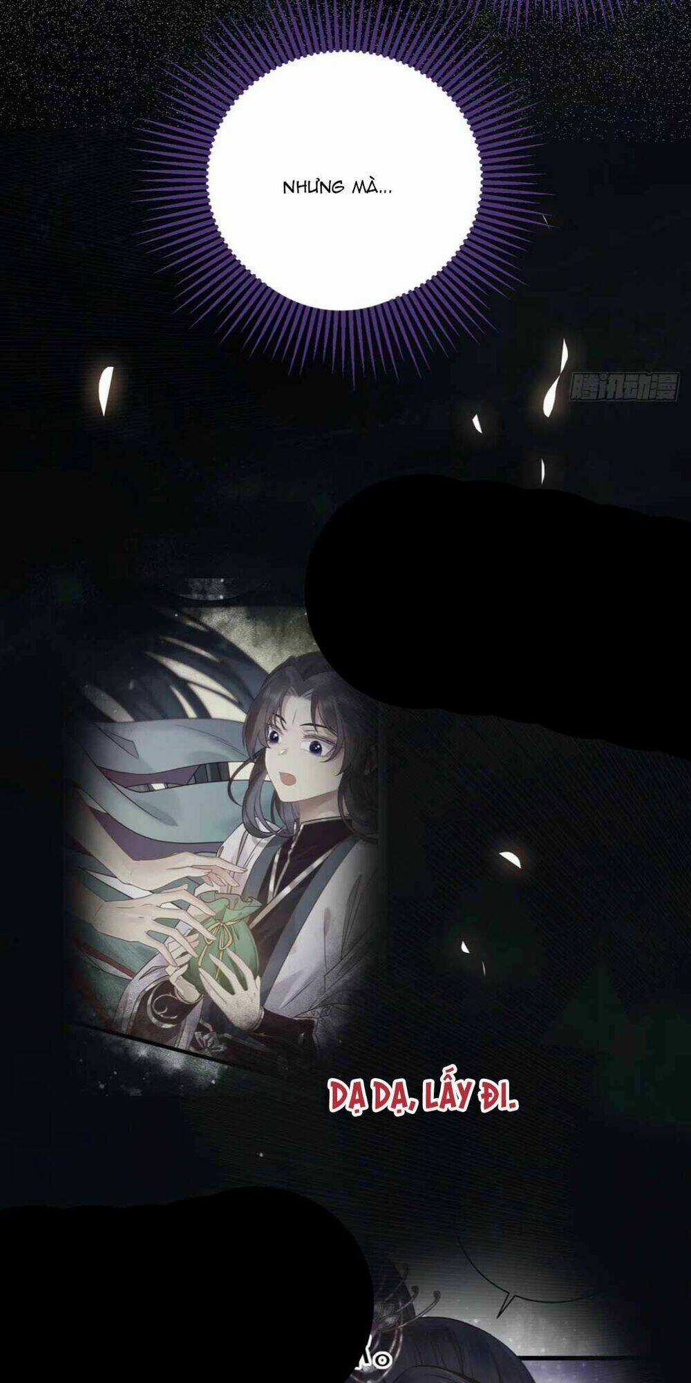 Nghịch Đồ Mỗi Ngày Đều Muốn Bắt Nạt Sư Phụ Chapter 11 trang 44