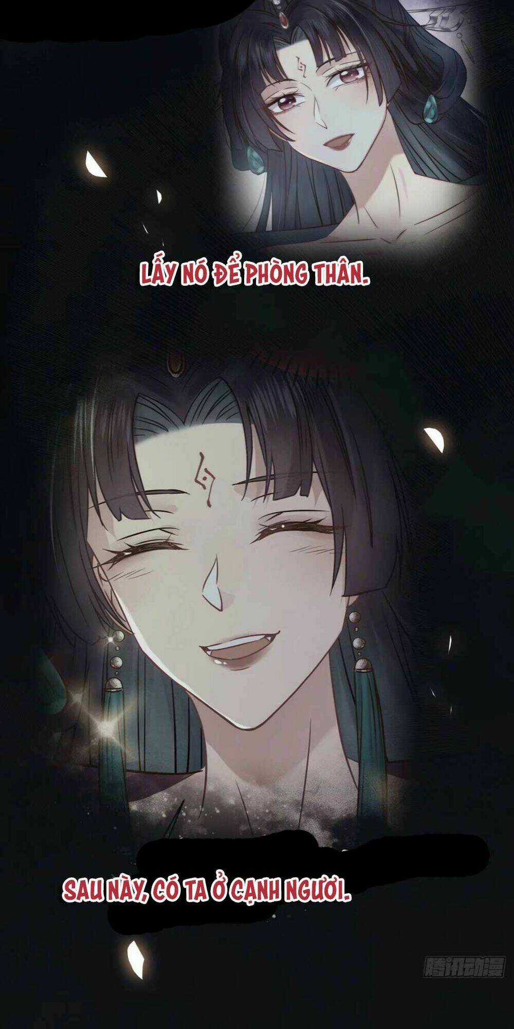 Nghịch Đồ Mỗi Ngày Đều Muốn Bắt Nạt Sư Phụ Chapter 11 trang 45