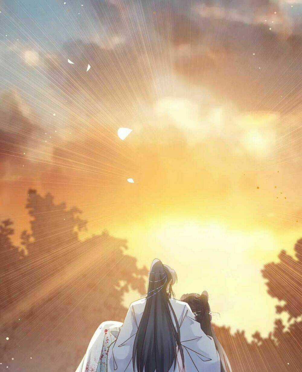 Nghịch Đồ Mỗi Ngày Đều Muốn Bắt Nạt Sư Phụ Chapter 11 trang 48