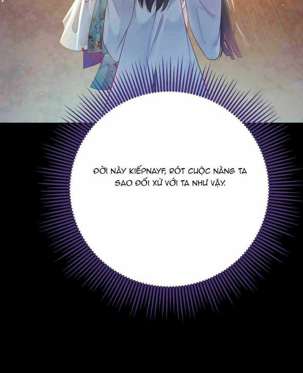 Nghịch Đồ Mỗi Ngày Đều Muốn Bắt Nạt Sư Phụ Chapter 11 trang 49