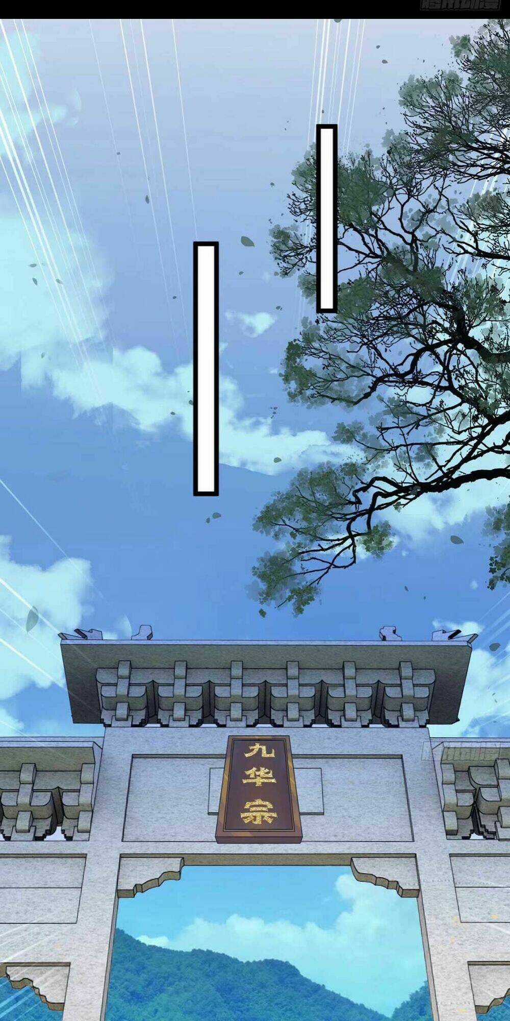 Nghịch Đồ Mỗi Ngày Đều Muốn Bắt Nạt Sư Phụ Chapter 11 trang 50