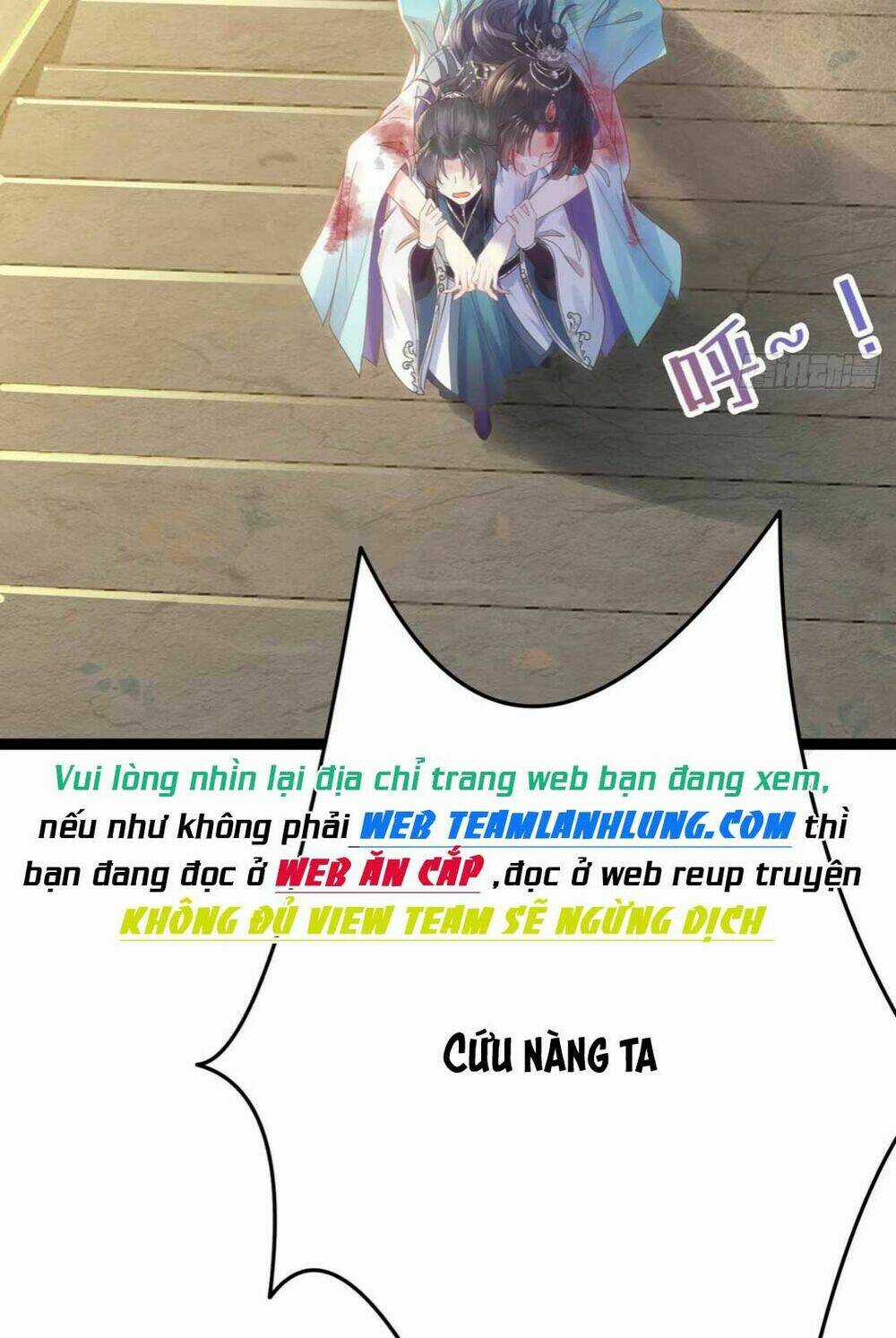 Nghịch Đồ Mỗi Ngày Đều Muốn Bắt Nạt Sư Phụ Chapter 11 trang 52