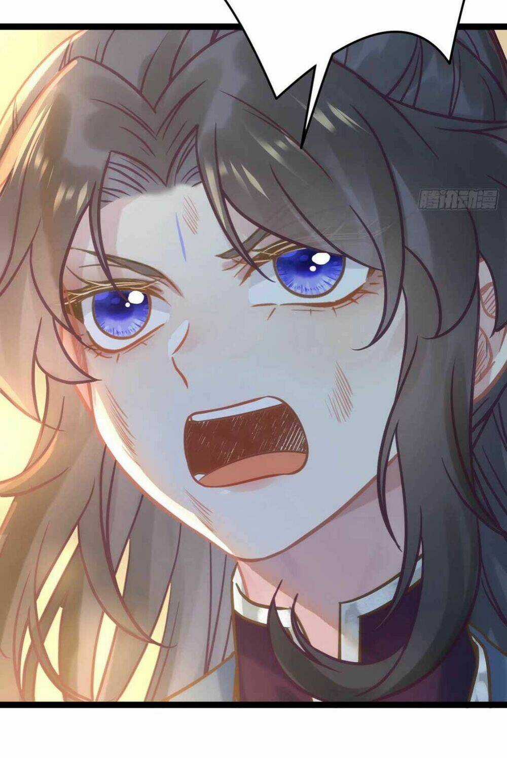 Nghịch Đồ Mỗi Ngày Đều Muốn Bắt Nạt Sư Phụ Chapter 11 trang 53