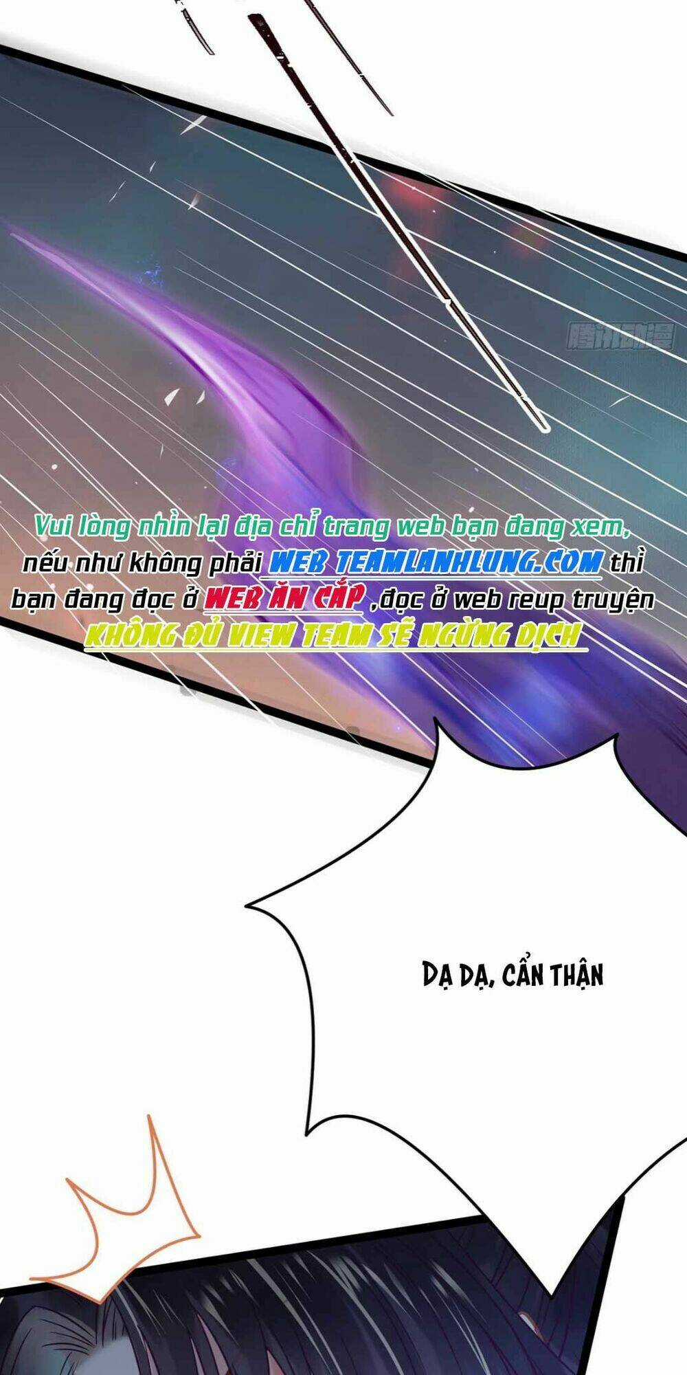 Nghịch Đồ Mỗi Ngày Đều Muốn Bắt Nạt Sư Phụ Chapter 11 trang 6