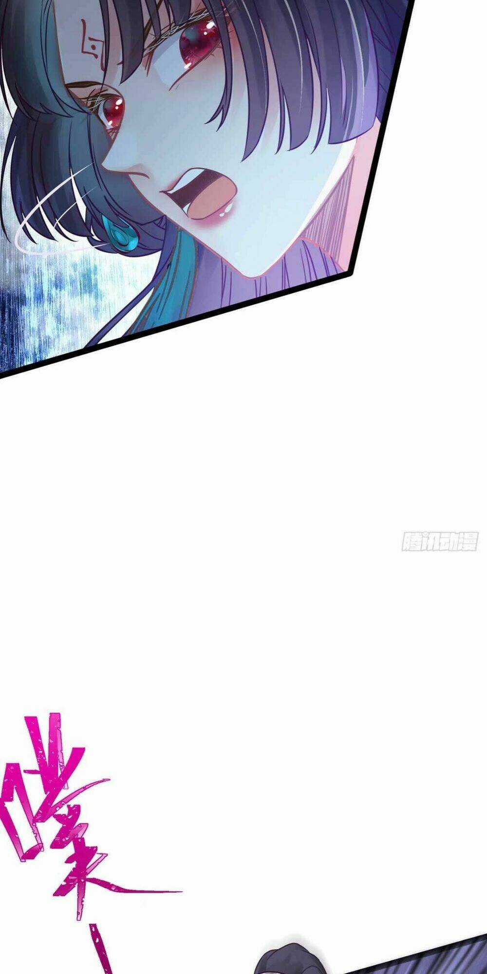 Nghịch Đồ Mỗi Ngày Đều Muốn Bắt Nạt Sư Phụ Chapter 11 trang 7