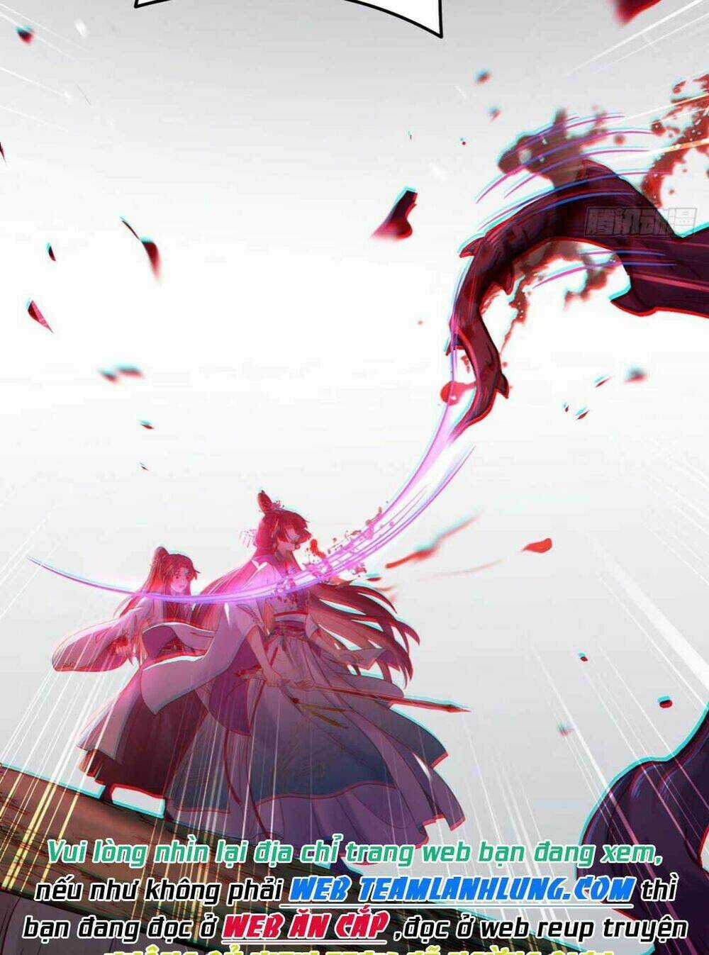 Nghịch Đồ Mỗi Ngày Đều Muốn Bắt Nạt Sư Phụ Chapter 11 trang 9