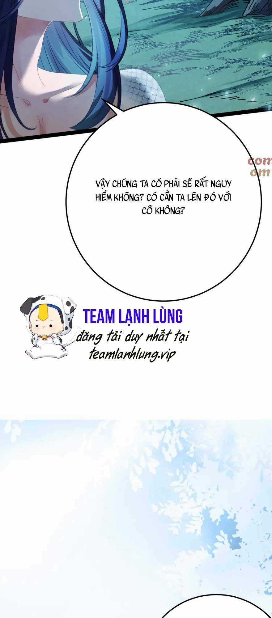 Nghịch Đồ Mỗi Ngày Đều Muốn Bắt Nạt Sư Phụ Chapter 110 trang 10