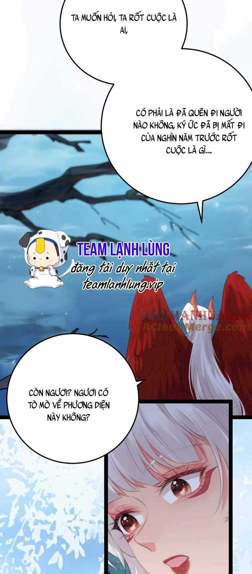 Nghịch Đồ Mỗi Ngày Đều Muốn Bắt Nạt Sư Phụ Chapter 110 trang 13